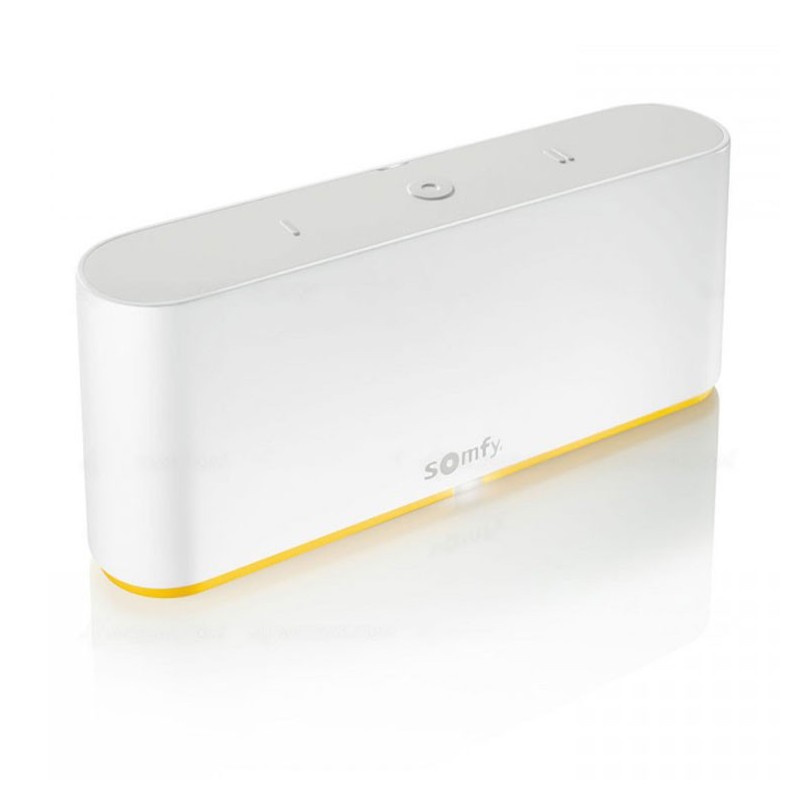 1870594 - SOMFY] Commande intelligente TaHoma Switch Pro Somfy