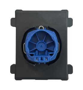 Adaptateur ID2.0 pour moteur radio Bubendorff ID1