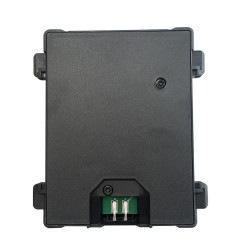 Adaptateur ID2.0 pour moteur radio Bubendorff ID1