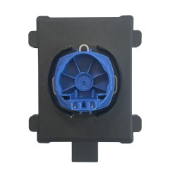 Adaptateur ID1.2 pour moteur radio Bubendorff