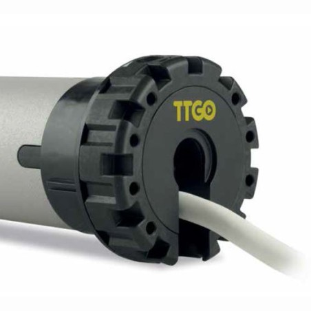 Kit filaire TTGO 10 Nm pour tube octogonal 60 mm