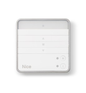 Télécommande NICE ERA W BD 1 groupe