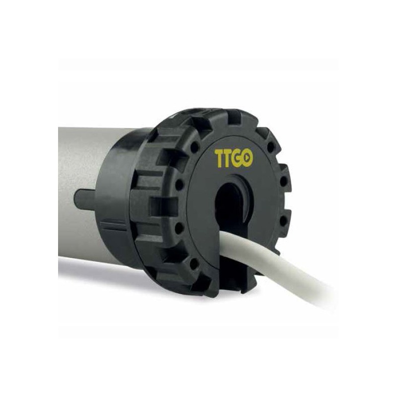 Kit radio TTGO 18 Nm pour tube ZF54