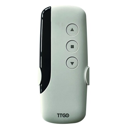 TTGO - Télécommande 1 canal TGX1