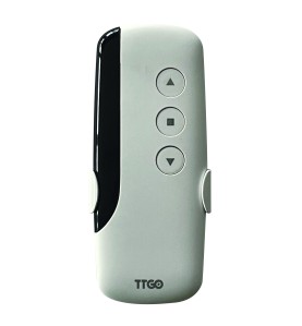 TTGO - Télécommande 1 canal TGX1