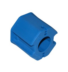 Adaptateur octogonal 60 mm pour treuil à cliquet octo 40 mm