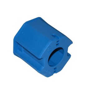 Adaptateur octogonal 60 mm pour treuil à cliquet octo 40 mm