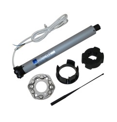 Kit Rénovation ERA M SH 15 Kg pour tube ZF64