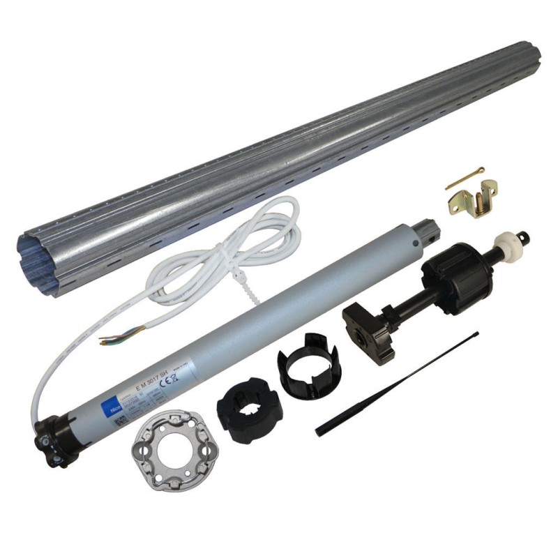 Kit complet ERA M SH jusqu'à 56 Kg avec 2m de tube ZF 64 mm