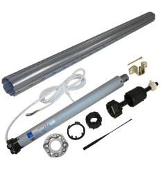 Kit complet ERA M SH jusqu'à 56 Kg avec 2m de tube ZF 54 mm