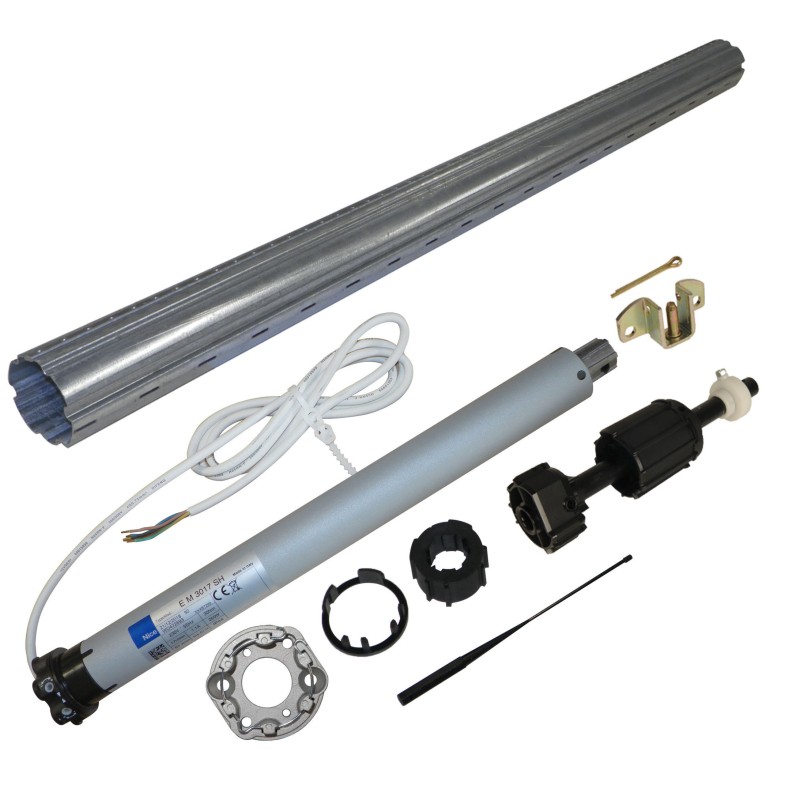 Kit complet ERA M SH jusqu'à 56 Kg avec 2m de tube ZF 54 mm