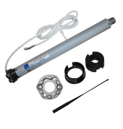 Kit Rénovation ERA M SH 56 Kg pour tube rond DEPRAT 62 mm