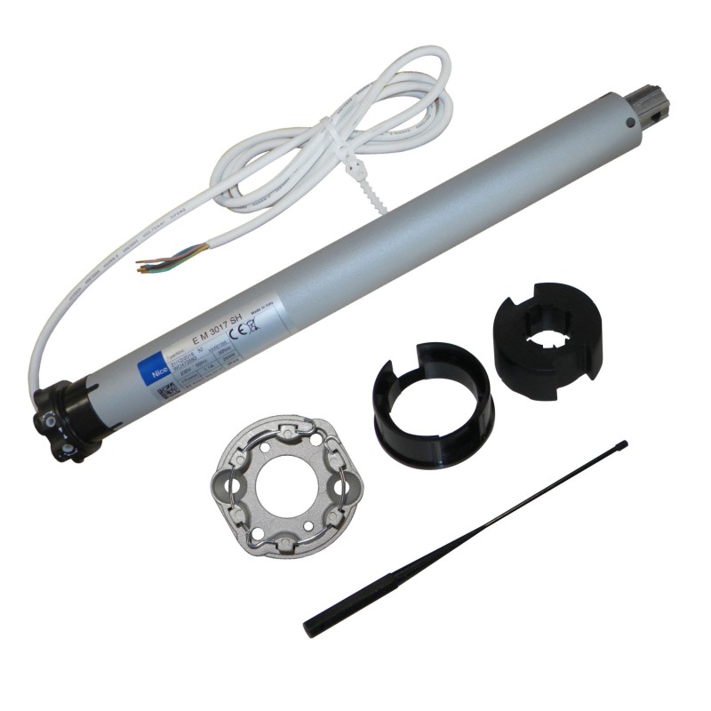 Kit Rénovation ERA M SH 56 Kg pour tube rond DEPRAT 62 mm