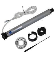 Kit Rénovation ERA M SH 28 Kg pour tube rond DEPRAT 62 mm