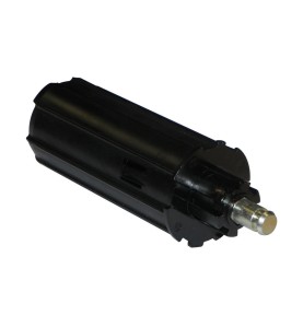 Embout pour tube ZF54 axe Ø12