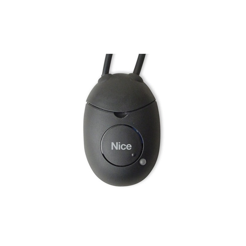 Interface de connexion NICE BlueBUS | Euromatik