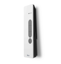 Télécommande NICE portative DOMÌ 1 groupe