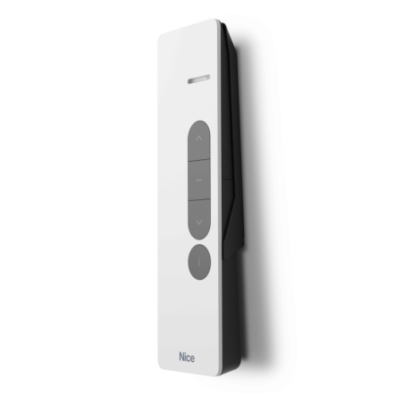 Télécommande NICE portative DOMÌ 1 groupe