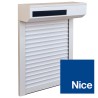 Volet roulant solaire SIMU rénovation sur mesure