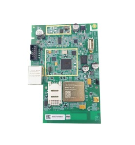 Module GSM 4G/IP pour centrale iConnect