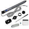 Kit Rénovation radio 18 Kg pour tube octogonal 40 mm