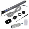 Kit Rénovation radio 18 Kg pour tube octogonal 40 mm