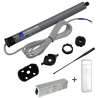 Kit Rénovation radio 18 Kg pour tube ZF 45 mm