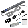 Kit Rénovation radio 18 Kg pour tube ZF 45 mm