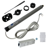 Kit Rénovation radio 25 Kg pour tube ZF 45 mm