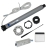 Kit rénovation radio ERA M SH 28 Kg pour tube ZF54