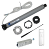 Kit rénovation radio ERA M SH 28 Kg pour tube ZF54