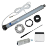 Kit rénovation radio ERA M SH 56 Kg pour tube ZF54