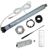 Kit rénovation radio ERA M SH 56 Kg pour tube ZF54