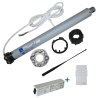 Kit rénovation radio ERA M SH 56 Kg pour tube ZF54