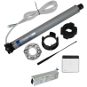 Kit rénovation radio ERA M SH 28 Kg pour tube ZF64