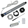 Kit rénovation radio ERA M SH 28 Kg pour tube ZF64