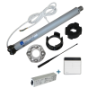 Kit rénovation radio ERA M SH 56 Kg pour tube ZF64