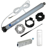 Kit rénovation radio ERA M SH 56 Kg pour tube ZF64
