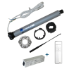 Kit rénovation radio ERA M SH 15 Kg pour tube ZF54
