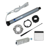 Kit rénovation radio ERA M SH 15 Kg pour tube ZF54