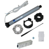 Kit rénovation radio ERA M SH 15 Kg pour tube ZF64