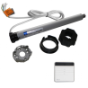 Kit moteur Nice radio E MAT 3017 + W1 pour tube octo 60 mm