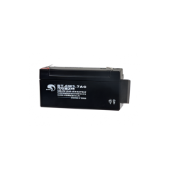 Batterie Agility 6V 3,7AH pour Agility NF