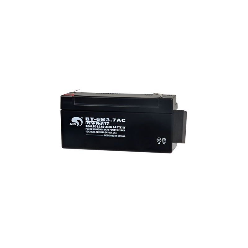Batterie Agility 6V 3,7AH pour Agility NF
