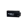 Batterie Agility 6V 3,7AH pour Agility NF
