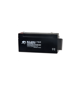 Batterie Agility 6V 3,7AH pour Agility NF
