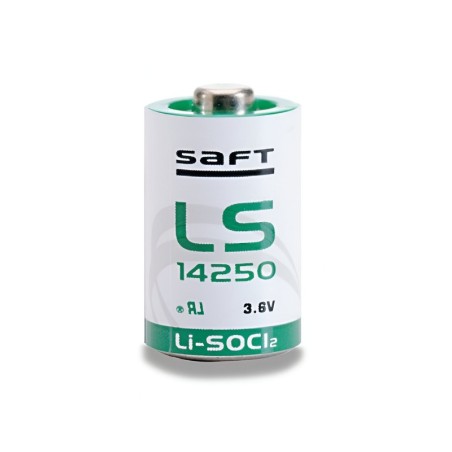 Pile accessoires infinite 3.6 V