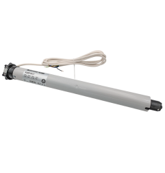 Moteur filaire Gaposa XQ5P 10 Nm 17 tours/min