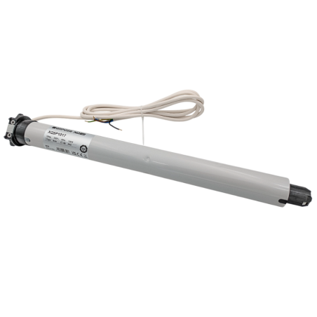 Moteur filaire Gaposa XQ5P 10 Nm 17 tours/min