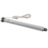 Moteur filaire Gaposa XQ5P 10 Nm 17 tours/min